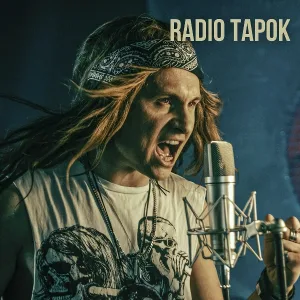 RADIO TAPOK - Пробил Час