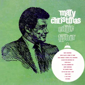 Eddie Fisher - Silver Bells