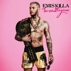 Emis Killa feat. Neffa - Parigi (feat. Neffa)