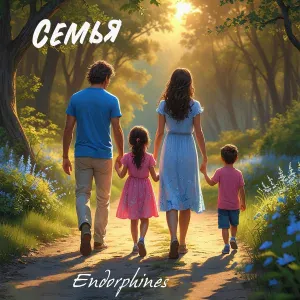 Endorphines - Семья