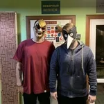 GSPD, CMH - БЕДЫ С БАШКОЙ