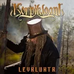 Korpiklaani - Leväluhta