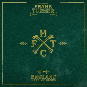 Frank Turner - Eulogy