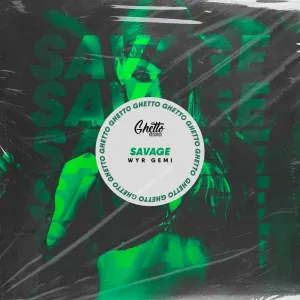 WYR GEMI - SAVAGE