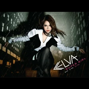 Elva Hsiao - Love Me, Love Me Not