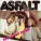 Asfalt - Opp Av Stolen