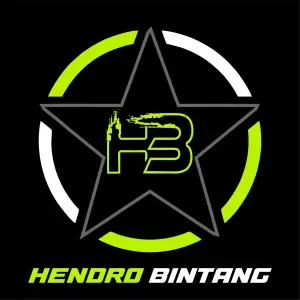 Hendro Bintang - DJ BOOYAH JUNGLE DUCT BECAK