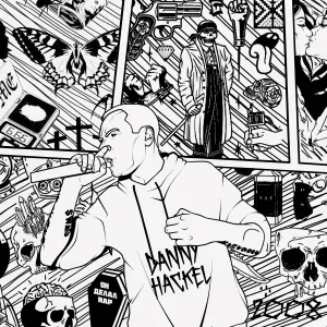 Danny Hackel - Боль