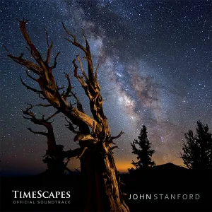 John Stanford - Crystal Skies