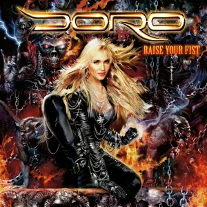 Doro - Rock Till Death