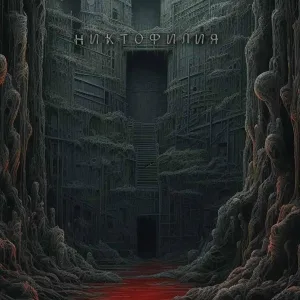 Nikel’ - Никтофилия