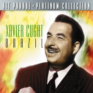 Xavier Cugat - Oye Negra