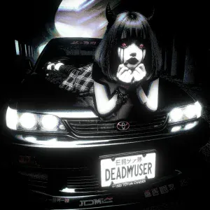 kamitsura? - RocketBunny