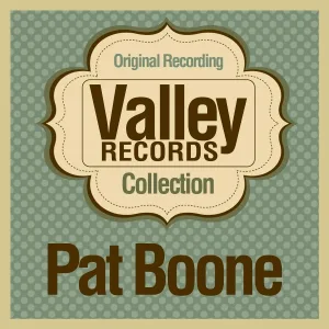 Pat Boone - You Forgot to Remember