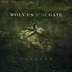 Wolves At The Gate - The Harvest
