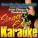 Singer's Edge Karaoke - Dust My Shoulders Off (Originally Performed by Jane Zhang & Timbaland) [Karaoke]