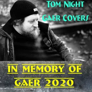 Tom Night - На Авось (Gaer cover)