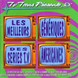 The Edwin Davids Jazz Band - La panthère rose