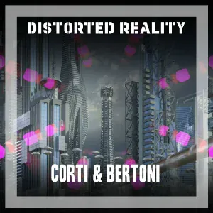 Corti & Bertoni - Break It