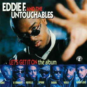 Pete Rock & C.L. Smooth - In The House