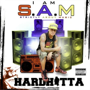 Hard Hitta feat. T-Billion - Get Your Money Up (feat. T-Billion)
