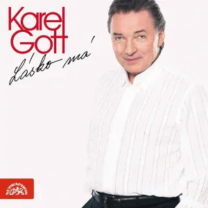 Karel Gott feat. Sylva Schneiderová - Párkrát Mlčet