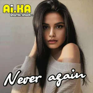 Digital Singer - Never Again