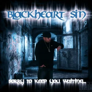Blackheart Sin - The Pulpit