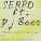 SERPO, Dj BOOR - Интро