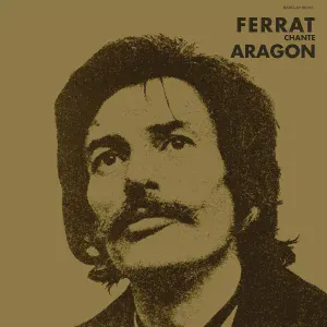 Jean Ferrat - Le malheur d'aimer