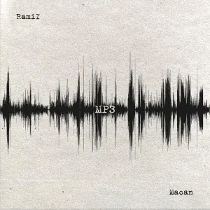 Ramil', MACAN - MP3
