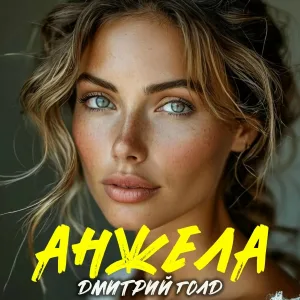 Дмитрий Голд - Анжела