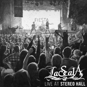 LASCALA feat. Тимофей Копылов, Андрей Усиков - Реванш