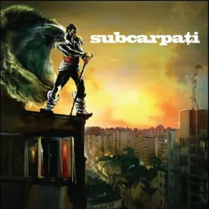 Subcarpați - Original Sampla'