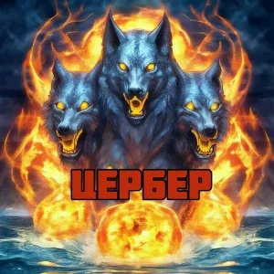 Павел Шамаев - Цербер