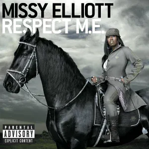 Missy Elliott feat. Lil' Kim - Hit 'Em wit da Hee (feat. Lil' Kim)