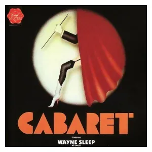 Grazina Frame, Rodney Cottam, The "Cabaret" 1986 Company - Tomorrow Belongs To Me