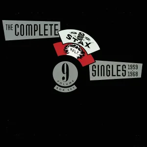 Eddie Floyd - Things Get Better