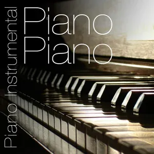 Piano Piano - Careless Whisper