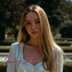 Jeny Miki - Я не твоя