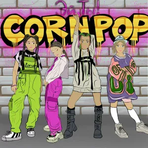 CORNPOP - Эй, ты!