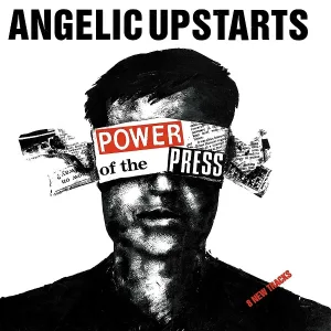 Angelic Upstarts - Here I Come