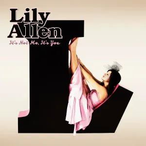 Lily Allen - Him