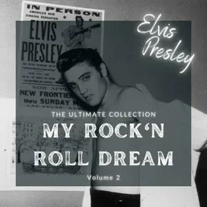 Elvis Presley - Over You