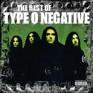 Type O Negative - Too Late: Frozen