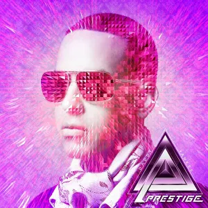 Daddy Yankee feat. J Alvarez - El Amante