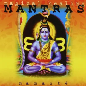 Namaste - Govindam