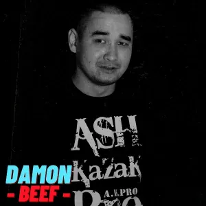 Damon feat. ШYNGYS - Мақау 2