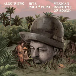 Mexican Institute of Sound - Escribeme Pronto