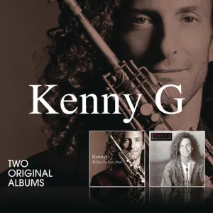 Kenny G - Forever in Love
